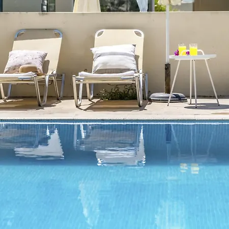Oceanida Apartman