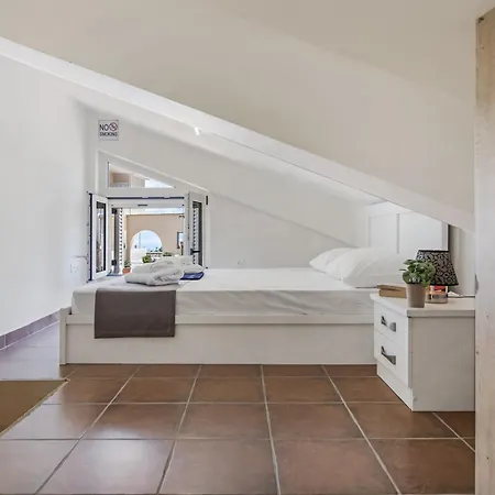 Oceanida Apartment